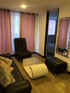 Apartamento central - Manizales - 6