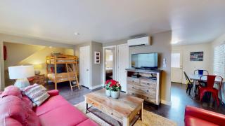 Downtown Cozy Home Base - Purple Sage 2 - Moab - 7