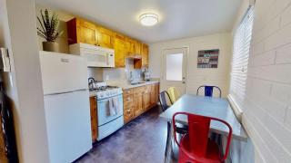 Downtown Cozy Home Base - Purple Sage 2 - Moab - 4