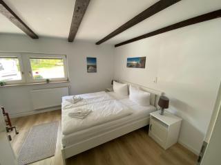 Reethaus Vilmnitz - Ferienwohnung Vilm - Vilmnitz - 4