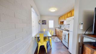 Downtown Cozy Home Base - Purple Sage 3 - Moab - 5
