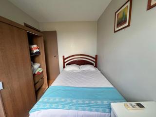 Quarto confortável privativo DF - Brasília - 4