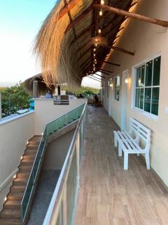 Posadas LUZ DE MAR - 8