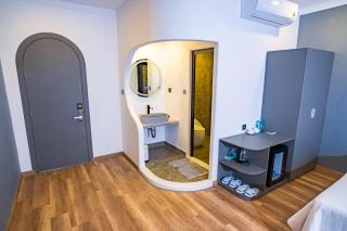 Hafi Boutique Hotel - 1