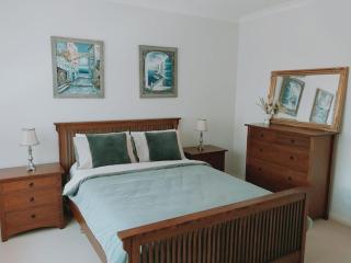 Downing Estate Homestead - Heathcote - 1