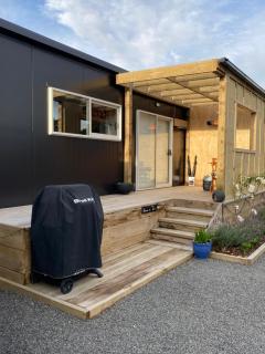 Haven On Tau - Ohakune - 8