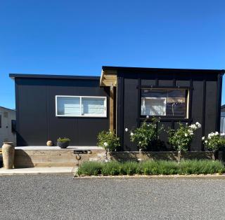 Haven On Tau - Ohakune - 9