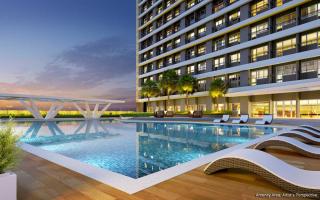SMDC Coast Residences - The Happy Place - Manila - 4