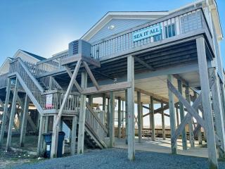 Sea It All Home - Varnamtown - 8