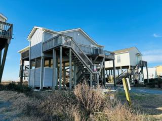 Sea It All Home - Varnamtown - 9