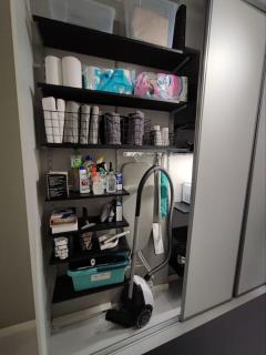 Chic Studio for Two Close to Metro - 1