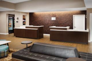 Residence Inn by Marriott New Haven Hamden - Hamden - 1