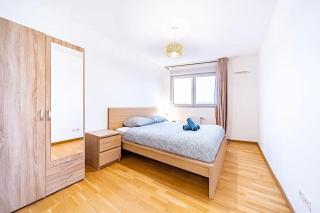 Joli T2 avec garage gratuit et balcon - Villeurbanne - 1