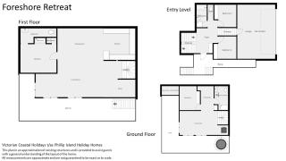 Foreshore Retreat - Corinella - 6