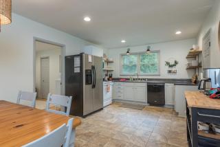 Peach & Pine Cottage - Black Mountain - 5