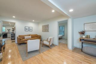Peach & Pine Cottage - Black Mountain - 4