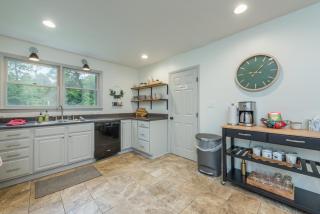 Peach & Pine Cottage - Black Mountain - 2