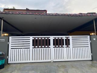 PJM HILL VIEW HOMESTAY - Ipoh - 9