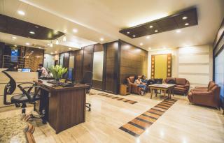 Hotel Airport International Mumbai - Bombay - 4