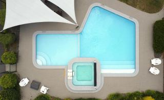 Suncourt Hotel & Conference Centre - Taupo - 3