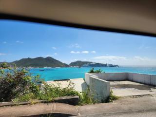 Posada Mar azul - La Viva - 4