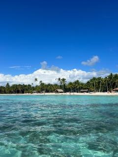 Posada Mar azul - La Viva - 0