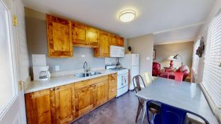 Downtown Cozy Home Base - Purple Sage 5 - Moab - 4
