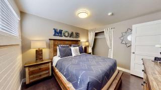 Downtown Cozy Home Base - Purple Sage 5 - Moab - 1