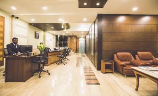Hotel Airport International Mumbai - Bombay - 5