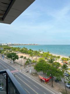 Flat na Beira Mar de Pajuçara - Maceió - 9