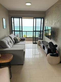 Flat na Beira Mar de Pajuçara - Maceió - 7