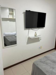 Flat na Beira Mar de Pajuçara - Maceió - 5