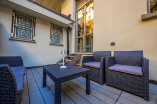 Lovely & Quiet Loft next to Porta Nuova Station - Torino - 5