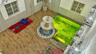 Riad Arrahma - 5