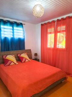 Villa Tourmaline - Le Lorrain - 6