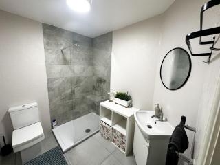 Flat 6 Stay In Aldgate - Londra - 5