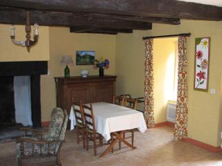 Tavaud - Dournazac - 7