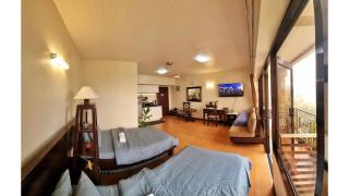 Gardenville, Green Valley - Baguio - 9