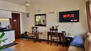 Gardenville, Green Valley - Baguio - 8
