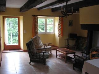 Tavaud - Dournazac - 6
