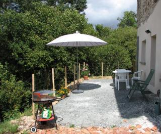 Tavaud - Dournazac - 9
