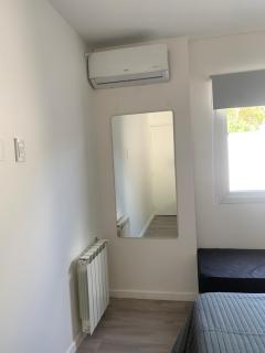 Villa Edén Departamento 1 Dormitorio con Cochera - La Falda - 6
