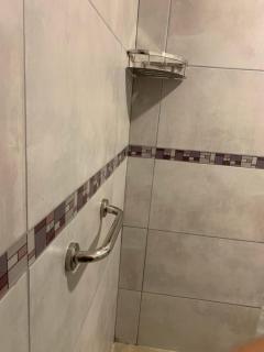 Villa Edén Departamento 1 Dormitorio con Cochera - La Falda - 5