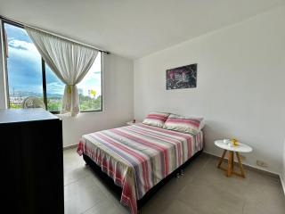 Acogedor apto cerca a Girardot - Ricaurte - 6