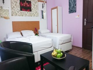 Grafen Hotel - Istanbul - 5