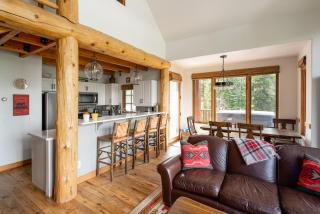 7 Gambler home - Big Sky - 7