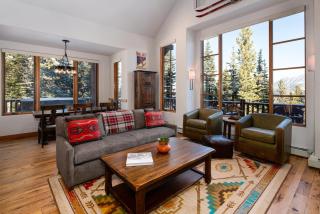 7 Gambler home - Big Sky - 2