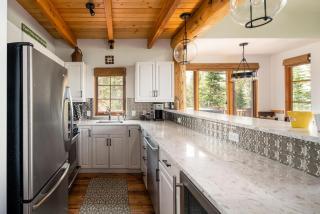 7 Gambler home - Big Sky - 1