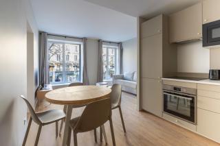 Modern Open-Air Apartment near Montmartre - Parigi - 4