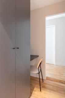 Modern and elegant 1BD Apartment near Montmartre - Parijs - 5